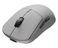 SMX Bonobo V2 RGB 94 grey - 1514876 - zdjęcie 3
